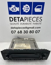 ✅Radio / Lecteur CD /