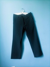 Pantalon tailleur costume