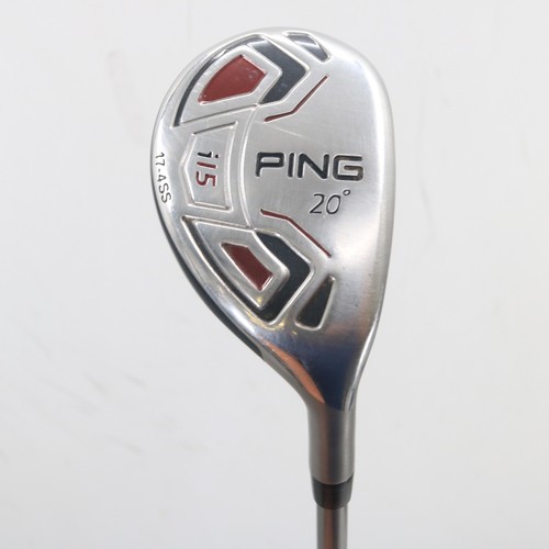 Ping i15 hybrid - 3,