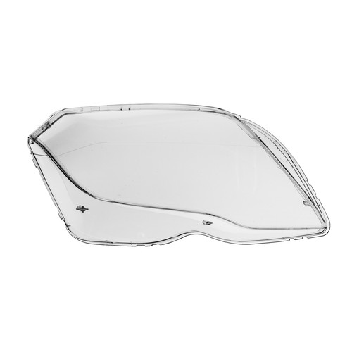Vitre phare pour mercedes - pour,