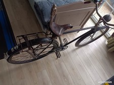 WW2 velo Allemand