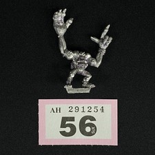 Horreur Bleue De Tzeentch