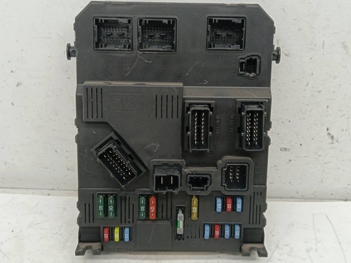 9653667580 boîtes fusibles - À,