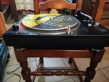 Platine disque  vinyls  dj
