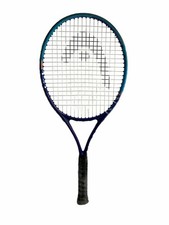 Raquette de tennis HEAD/bleu/INSTINCT 25/pour court dur/Sports