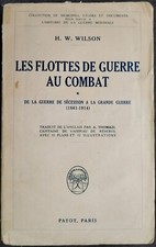 Les flottes de guerre au