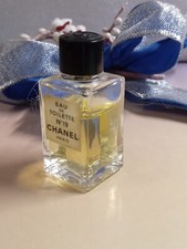 Miniature  CHANEL N°19  - EDT