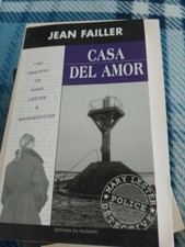 Casa del amor Jean Failler