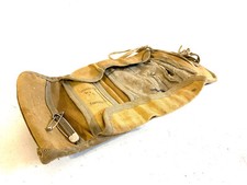 Ancienne trousse de couture militaire Soldat GI US ww2