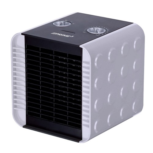 Radiateur soufflant ptc - radiateur,