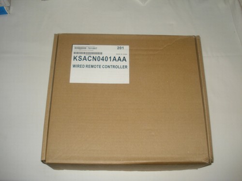 Carrier ksacn0401aaa wired - carrier,