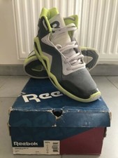 Reebok Kamikaze III Swizz Beatz