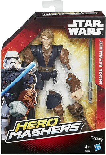 Hero mashers star wars - hero,