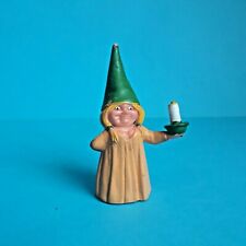 LISA - David le Gnome -  BRB