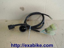 faisceau moteur pour Honda