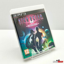 STAR OCEAN THE LAST HOPE