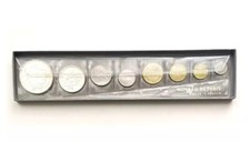 COFFRET MONNAIE DE PARIS 1966