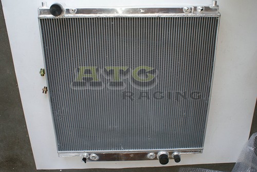 Radiateur pour ford f250 - pour, f350