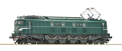 Roco 70470 locomotive - roco,