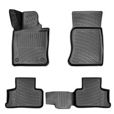 TAPIS MERCEDES GLC 2023-2025