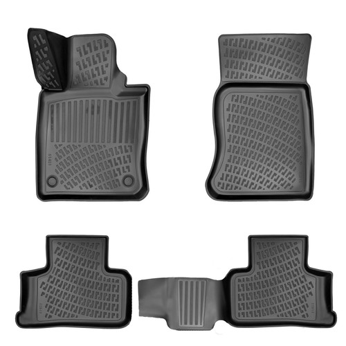Tapis mercedes glc 2023 2025 - glc, 2023-2025