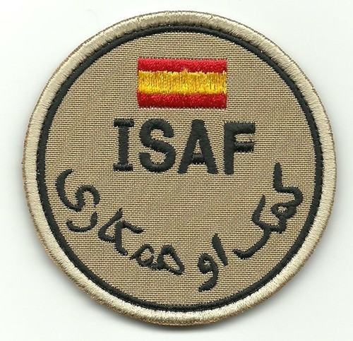 Insigne tissu patch militaire - tissu,,