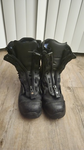 Haix airpower xr1 - haix, fire/ems