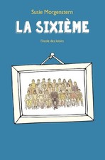 La Sixième - MORGENSTERN