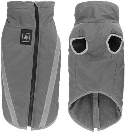 Manteau chien imperméable - manteau,