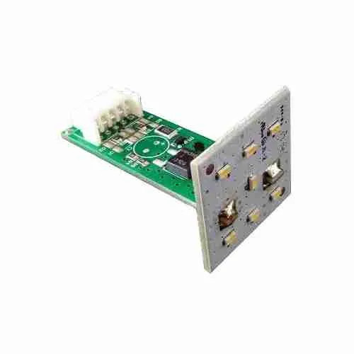 Bft 2600765 kit carte - bft,