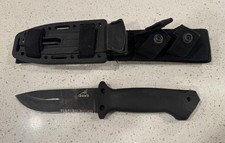 Gerber LMF ii infantry knife