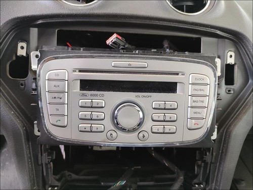 Autoradio ford mondeo - ford,