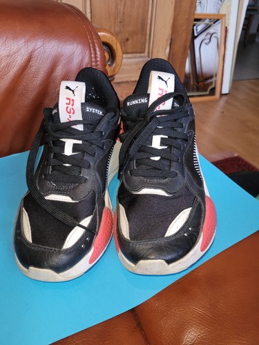 Basket puma t38 running - puma,