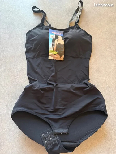 Body gainant taille - taille, l