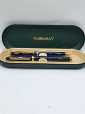 XG6 coffret stylos marksman