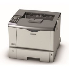Imprimante laser noir blanc - laser,
