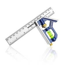 Règle d'angle de Combinaison