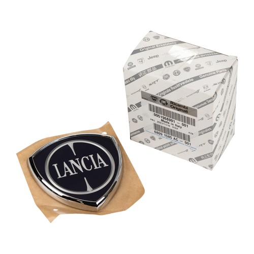 Emblème original lancia logo - emblème,