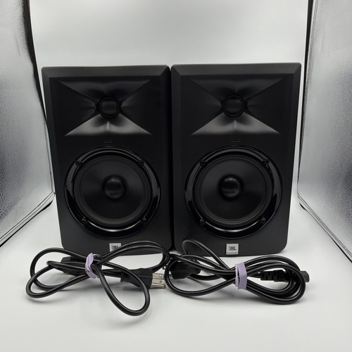 Jbl professional lsr305 active - professional,