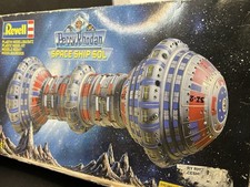 Vintage Maquette Complète