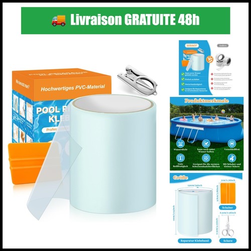 Hymarvo kit réparation - hymarvo,
