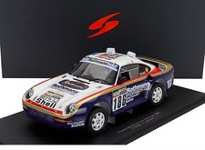 Porsche 959 186 - #186, r.metge