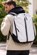 sac a dos chabrand gris