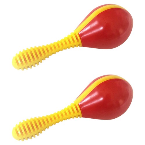 Maracas pour enfants - enfants, 1