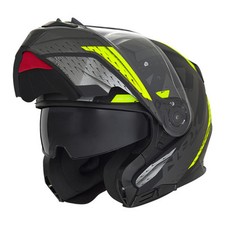 Casque modulable nox n966