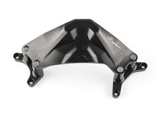 Couvre-carter embrayage LIGHTECH noir