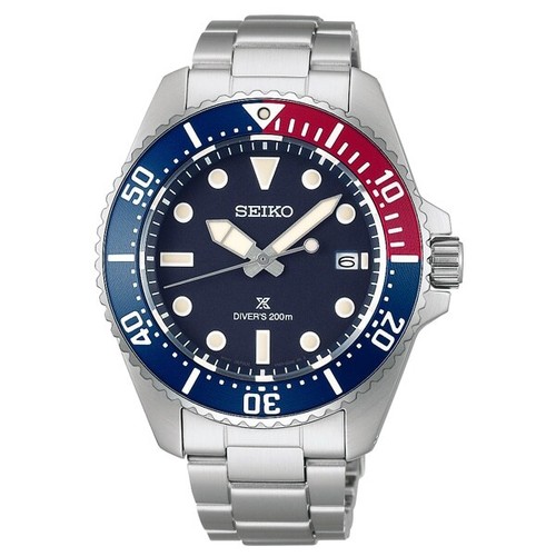 Seiko prospex solar diver - prospex,