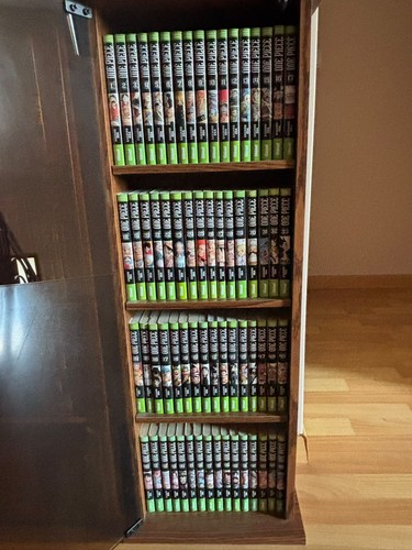 One piece tomes - tomes, a