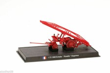 ECHELLE ROSALIE GUGUMUS 1888