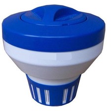 Swimming Pool 7" Floating